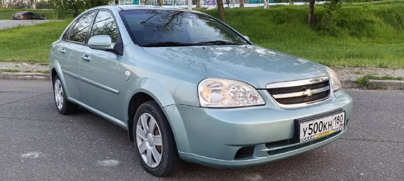 Chevrolet lacetti 1.8 2007г. В
Тип топлива: бензин
Кпп: механика
Пробег: 151600 км
Цена: 670000 рублей. Торг
Телефон: +79493789483
📲 Tg: @romeo_159
📞 +7(949)3789483
📲 Tg: @da83robot
📞 Звоните: +7(949)3789483 - фотография - 3