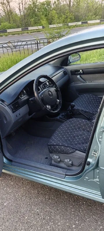 Chevrolet lacetti 1.8 2007г. В
Тип топлива: бензин
Кпп: механика
Пробег: 151600 км
Цена: 670000 рублей. Торг
Телефон: +79493789483
📲 Tg: @romeo_159
📞 +7(949)3789483
📲 Tg: @da83robot
📞 Звоните: +7(949)3789483 - фотография - 4
