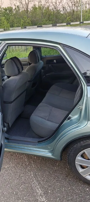 Chevrolet lacetti 1.8 2007г. В
Тип топлива: бензин
Кпп: механика
Пробег: 151600 км
Цена: 670000 рублей. Торг
Телефон: +79493789483
📲 Tg: @romeo_159
📞 +7(949)3789483
📲 Tg: @da83robot
📞 Звоните: +7(949)3789483 - фотография - 5
