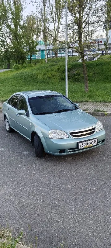 Chevrolet lacetti 1.8 2007г. В
Тип топлива: бензин
Кпп: механика
Пробег: 151600 км
Цена: 670000 рублей. Торг
Телефон: +79493789483
📲 Tg: @romeo_159
📞 +7(949)3789483
📲 Tg: @da83robot
📞 Звоните: +7(949)3789483 - фотография - 6