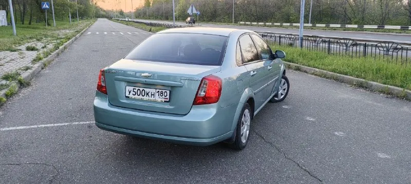 Chevrolet lacetti 1.8 2007г. В
Тип топлива: бензин
Кпп: механика
Пробег: 151600 км
Цена: 670000 рублей. Торг
Телефон: +79493789483
📲 Tg: @romeo_159
📞 +7(949)3789483
📲 Tg: @da83robot
📞 Звоните: +7(949)3789483 - фотография - 7