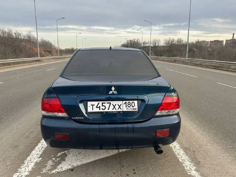 Продам mitsubishi lancer 9 мотор 1.6 коробка автомат побег 230.000 тысяч машина на полном уверенном ходу сел и поехал поменяны все жидкости масло фильтра новый аккумулятор перебрана вся ходовая ходовка мячик по салону чистый аккуратный опрятный четыре стёкла подъёмника регулировки зеркал подогрев сидений стоит планшет магнитола навигация bluetooth aux камера заднего вида хорошая музыка сабвуфер с подсветкой багажнике с документами полный порядок
💰Цена 350.000 руб
☎️ +7 949 810-86-86

📞 Звоните: +7(949)8108686 - фотография - 10