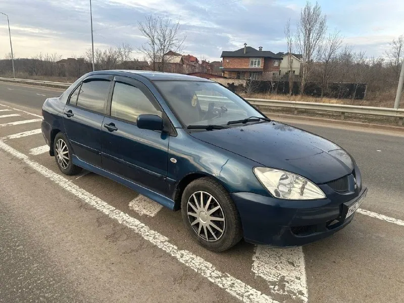 Продам mitsubishi lancer 9 мотор 1.6 коробка автомат побег 230.000 тысяч машина на полном уверенном ходу сел и поехал поменяны все жидкости масло фильтра новый аккумулятор перебрана вся ходовая ходовка мячик по салону чистый аккуратный опрятный четыре стёкла подъёмника регулировки зеркал подогрев сидений стоит планшет магнитола навигация bluetooth aux камера заднего вида хорошая музыка сабвуфер с подсветкой багажнике с документами полный порядок
💰Цена 350.000 руб
☎️ +7 949 810-86-86

📞 Звоните: +7(949)8108686 - фотография - 3