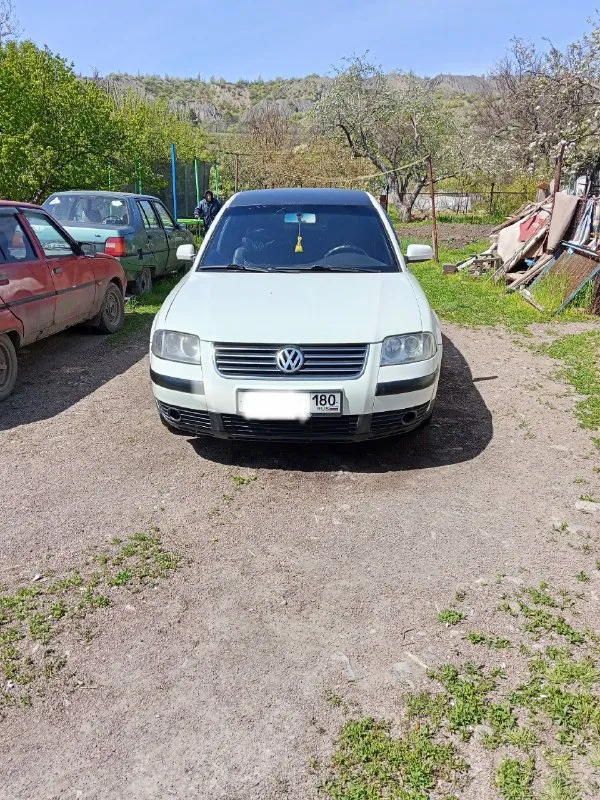 Продам volkswagen пассат б5+, двигатель 1.9 турбо механика), в хорошем состоянии. 2 эсп, абс, кондиционер, центральный замок. электрика вся исправна, установлена андроидная магнитола, была произведена замена всех рычагов, стоек, рулевых наконечников, рулевых тяг, замены вкруг тормозные колодки, заменены все фильтра, ремень грм. документы в полный порядке. цена 420т. р. территориально:г. комсомольское, старобешевский р-н. ☎️ тел:+79493560448 📞 звоните: +7(949)3560448 - фотография - 5