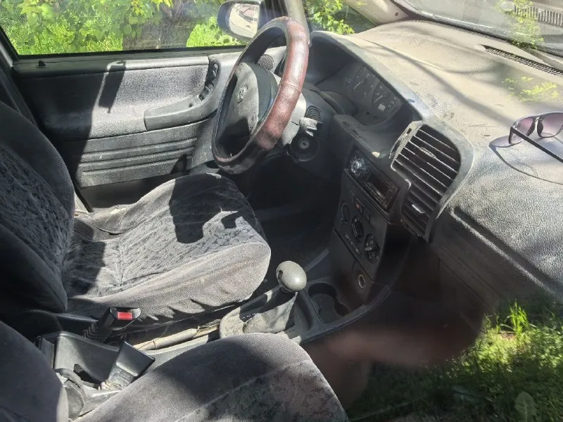 Продам opel зафира а автомат 7 мест 1.8 я собственник цена 350.000р +79495962135 📲 tg: yaroslav rst 📞 звоните: +7(949)5962135 - фотография - 4