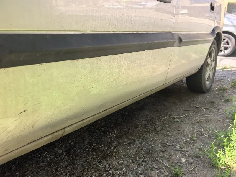 Продам opel зафира а автомат 7 мест 1.8 я собственник цена 350.000р +79495962135 📲 tg: yaroslav rst 📞 звоните: +7(949)5962135 - фотография - 5