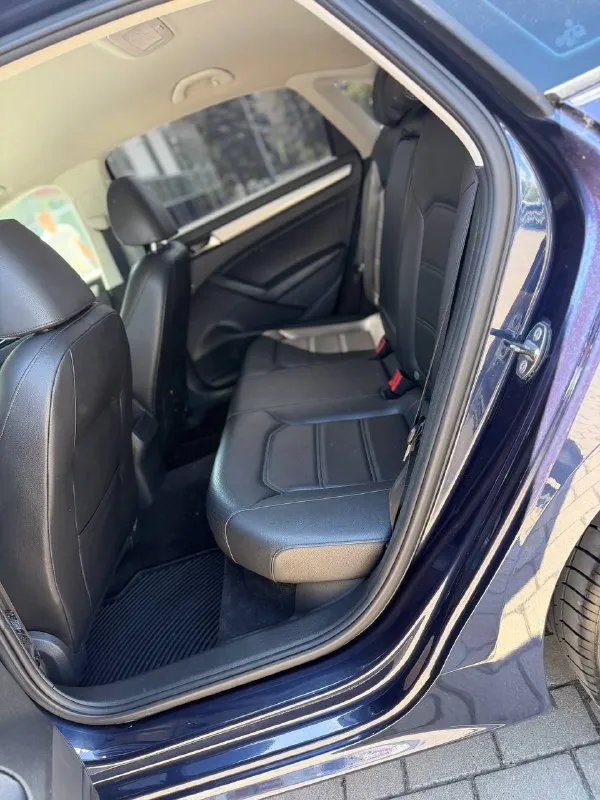 ✅продам volkswagen passat ✅год:2014 ✅mотор:1.8 tsi ✅коробка:автомат aisin ✅пробег:140.000 ✅цена:1.295.000₽ ✅номер: +79491003435 или +79494952372 на обоих номерах есть тг и мах авто в очень достойном состоянии, кузов соответствует фотографиям, не ржавчины не вмятины, отполирован и покрыт керамикой, салон в идеальном состоянии без потертостей и дефектов только после химчистки! техническая часть автомобиля обслужена на 5+ коробка и мотор работают идеально, комплектация богатая:кожаный салон, мульти руль, подогревы сидений, круиз контроль, датчики дождя и света, камера заднего вида, парктроники, большой сенсорный экран с bt, aux, car play дополнительно установлена дорогая музыка, плюс усилитель, электра регулировка зеркал, подогрев зеркал, кондиционер, полный бортовой компьютер и многое другое, большое информации по телефону📲 - фотография - 8
