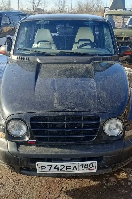 Продам отличный автомобиль ssang yong korando 2002 года, машина полностью исправна, двигатель масло не расходует, много чего делалось в автомобиле. из последнего было заменено: 1 передние ступичные подшипники,2 заменены привода,3 установили новое лобовое стекло,4 заменили рулевую рейку,5 замена всех жидкостей,6 заменили тормозные колодки в круг,7 установили новый псервопривод. вобщем и целом за автомобиль не стыдно много было вложено сил и средств. цена 550.000 тыс. торг у капота, автомобиль находиться в городе енакиево. телефон для связи +79496332674 📞 звоните: +7(949)6332674 - фотография - 1