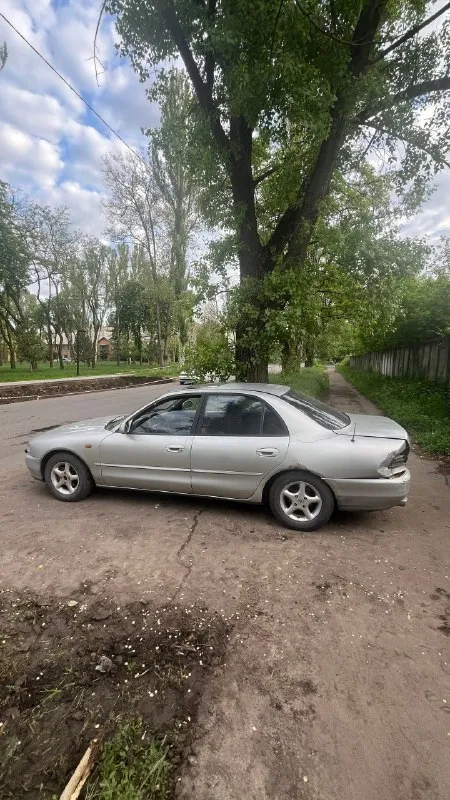 Mitsubishi галант 1993 года рождения. 2-х литровый. Люк работает. Она на ходу. Нужен ремонт ходовой, сзади справа требуется замена пружины. Так же есть поврежденное заднее левое крыло и задний левый стоп.
Цена : 160.000₽
Тел: +79498745062
Или в личные сообщения
📞 Звоните: +7(949)8745062 - фотография - 2