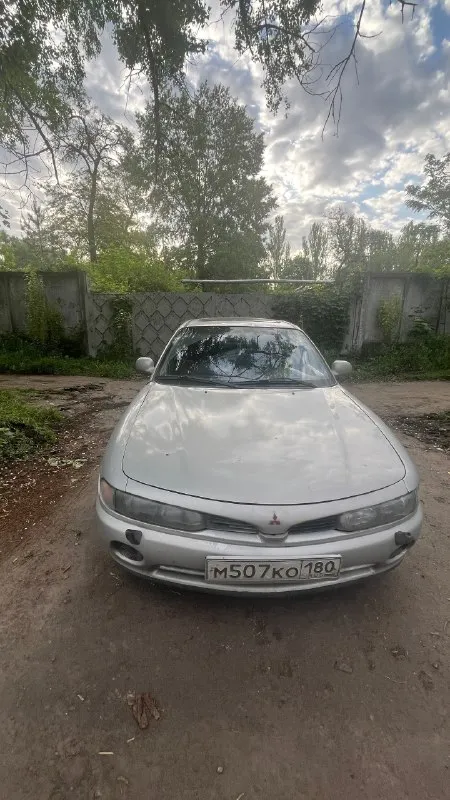 Mitsubishi галант 1993 года рождения. 2-х литровый. Люк работает. Она на ходу. Нужен ремонт ходовой, сзади справа требуется замена пружины. Так же есть поврежденное заднее левое крыло и задний левый стоп.
Цена : 160.000₽
Тел: +79498745062
Или в личные сообщения
📞 Звоните: +7(949)8745062 - фотография - 5