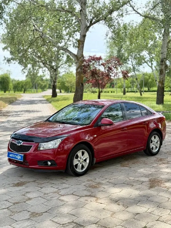🇰🇵 Chevrolet cruze at
💰Цена: 780 000р
🏢Город: мариуполь
📅Год выпуска: 2011
🧾Пробег: 163 510 км.
⚙️Двигатель: 1.6 16v.
⛽Топливо: бензин
⚙️Кпп: автомат 6ст.
📞 Телефон:
+7-989-263-55-56
+7-949-551-91-52
+7-949-727-41-51
💾 Описание:
✅ Южная эксплуатация
✅ Оцинкованный кузов
✅ Красивый цвет
🚙 Двигатель f16d3 1.6 16v 109 л. С. Самый лучший в линейке, едет шикарно, в паре с классическим 6-ти ступенчатым акпп, ходовая без посторонних звуков, мягкая, отличная резина pirelli на оригинальных литых дисках r16.
❄️ Кондиционер, гур, abs, 2 airbag, кожаный мульти-руль, птф, электро-зеркала, штатная магнитола, подогрев сидений, центральный замок, 2 ключа.
➕Автомобиль с пройденным техническим осмотром и готов к переоформлению.
Улица шевченко 2️⃣6️⃣9️⃣ - фотография - 1