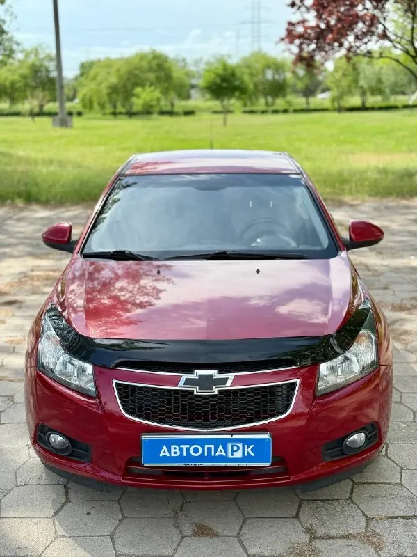 🇰🇵 Chevrolet cruze at
💰Цена: 780 000р
🏢Город: мариуполь
📅Год выпуска: 2011
🧾Пробег: 163 510 км.
⚙️Двигатель: 1.6 16v.
⛽Топливо: бензин
⚙️Кпп: автомат 6ст.
📞 Телефон:
+7-989-263-55-56
+7-949-551-91-52
+7-949-727-41-51
💾 Описание:
✅ Южная эксплуатация
✅ Оцинкованный кузов
✅ Красивый цвет
🚙 Двигатель f16d3 1.6 16v 109 л. С. Самый лучший в линейке, едет шикарно, в паре с классическим 6-ти ступенчатым акпп, ходовая без посторонних звуков, мягкая, отличная резина pirelli на оригинальных литых дисках r16.
❄️ Кондиционер, гур, abs, 2 airbag, кожаный мульти-руль, птф, электро-зеркала, штатная магнитола, подогрев сидений, центральный замок, 2 ключа.
➕Автомобиль с пройденным техническим осмотром и готов к переоформлению.
Улица шевченко 2️⃣6️⃣9️⃣ - фотография - 2