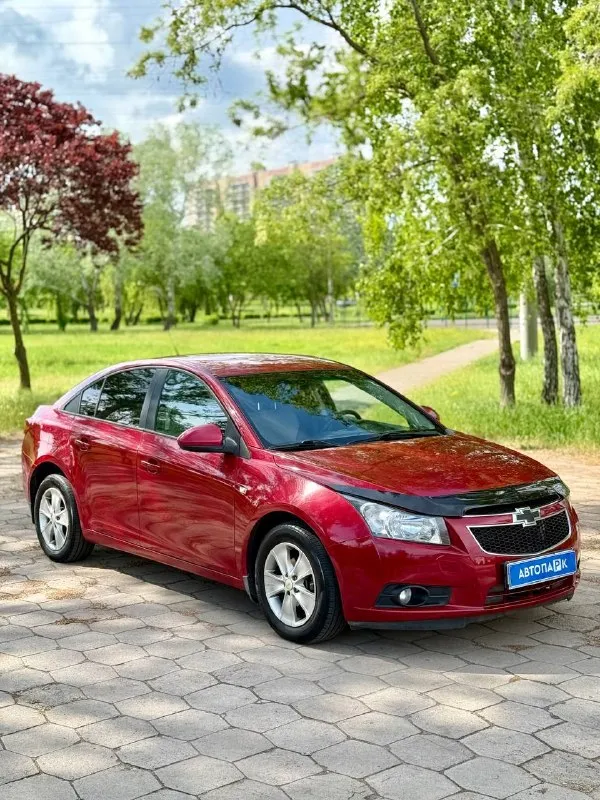 🇰🇵 Chevrolet cruze at
💰Цена: 780 000р
🏢Город: мариуполь
📅Год выпуска: 2011
🧾Пробег: 163 510 км.
⚙️Двигатель: 1.6 16v.
⛽Топливо: бензин
⚙️Кпп: автомат 6ст.
📞 Телефон:
+7-989-263-55-56
+7-949-551-91-52
+7-949-727-41-51
💾 Описание:
✅ Южная эксплуатация
✅ Оцинкованный кузов
✅ Красивый цвет
🚙 Двигатель f16d3 1.6 16v 109 л. С. Самый лучший в линейке, едет шикарно, в паре с классическим 6-ти ступенчатым акпп, ходовая без посторонних звуков, мягкая, отличная резина pirelli на оригинальных литых дисках r16.
❄️ Кондиционер, гур, abs, 2 airbag, кожаный мульти-руль, птф, электро-зеркала, штатная магнитола, подогрев сидений, центральный замок, 2 ключа.
➕Автомобиль с пройденным техническим осмотром и готов к переоформлению.
Улица шевченко 2️⃣6️⃣9️⃣ - фотография - 3