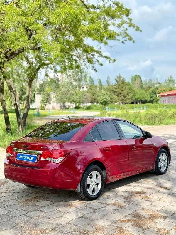 🇰🇵 Chevrolet cruze at
💰Цена: 780 000р
🏢Город: мариуполь
📅Год выпуска: 2011
🧾Пробег: 163 510 км.
⚙️Двигатель: 1.6 16v.
⛽Топливо: бензин
⚙️Кпп: автомат 6ст.
📞 Телефон:
+7-989-263-55-56
+7-949-551-91-52
+7-949-727-41-51
💾 Описание:
✅ Южная эксплуатация
✅ Оцинкованный кузов
✅ Красивый цвет
🚙 Двигатель f16d3 1.6 16v 109 л. С. Самый лучший в линейке, едет шикарно, в паре с классическим 6-ти ступенчатым акпп, ходовая без посторонних звуков, мягкая, отличная резина pirelli на оригинальных литых дисках r16.
❄️ Кондиционер, гур, abs, 2 airbag, кожаный мульти-руль, птф, электро-зеркала, штатная магнитола, подогрев сидений, центральный замок, 2 ключа.
➕Автомобиль с пройденным техническим осмотром и готов к переоформлению.
Улица шевченко 2️⃣6️⃣9️⃣ - фотография - 4