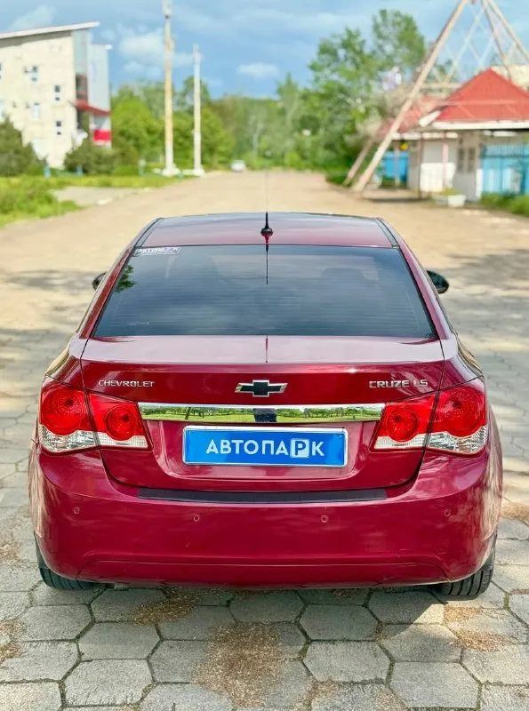 🇰🇵 Chevrolet cruze at
💰Цена: 780 000р
🏢Город: мариуполь
📅Год выпуска: 2011
🧾Пробег: 163 510 км.
⚙️Двигатель: 1.6 16v.
⛽Топливо: бензин
⚙️Кпп: автомат 6ст.
📞 Телефон:
+7-989-263-55-56
+7-949-551-91-52
+7-949-727-41-51
💾 Описание:
✅ Южная эксплуатация
✅ Оцинкованный кузов
✅ Красивый цвет
🚙 Двигатель f16d3 1.6 16v 109 л. С. Самый лучший в линейке, едет шикарно, в паре с классическим 6-ти ступенчатым акпп, ходовая без посторонних звуков, мягкая, отличная резина pirelli на оригинальных литых дисках r16.
❄️ Кондиционер, гур, abs, 2 airbag, кожаный мульти-руль, птф, электро-зеркала, штатная магнитола, подогрев сидений, центральный замок, 2 ключа.
➕Автомобиль с пройденным техническим осмотром и готов к переоформлению.
Улица шевченко 2️⃣6️⃣9️⃣ - фотография - 5