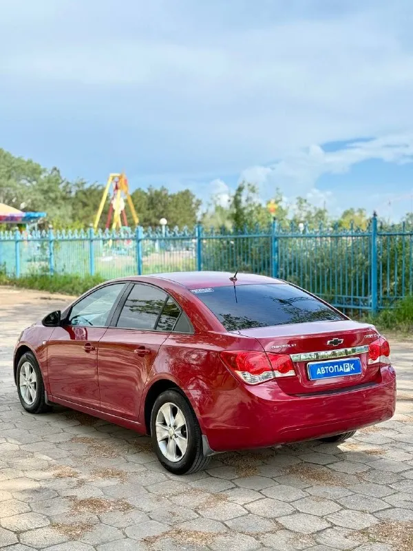 🇰🇵 Chevrolet cruze at
💰Цена: 780 000р
🏢Город: мариуполь
📅Год выпуска: 2011
🧾Пробег: 163 510 км.
⚙️Двигатель: 1.6 16v.
⛽Топливо: бензин
⚙️Кпп: автомат 6ст.
📞 Телефон:
+7-989-263-55-56
+7-949-551-91-52
+7-949-727-41-51
💾 Описание:
✅ Южная эксплуатация
✅ Оцинкованный кузов
✅ Красивый цвет
🚙 Двигатель f16d3 1.6 16v 109 л. С. Самый лучший в линейке, едет шикарно, в паре с классическим 6-ти ступенчатым акпп, ходовая без посторонних звуков, мягкая, отличная резина pirelli на оригинальных литых дисках r16.
❄️ Кондиционер, гур, abs, 2 airbag, кожаный мульти-руль, птф, электро-зеркала, штатная магнитола, подогрев сидений, центральный замок, 2 ключа.
➕Автомобиль с пройденным техническим осмотром и готов к переоформлению.
Улица шевченко 2️⃣6️⃣9️⃣ - фотография - 6