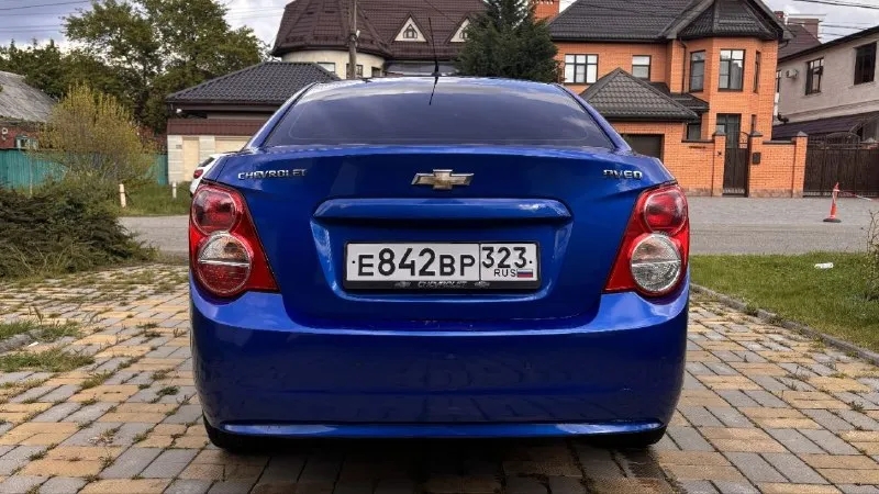 Chevrolet aveo t 300, пробег 196к ( оригинал ), коробка автомат. Покупался как первый авто в семье в июне 2025 года с пробегом 185т. Сразу после покупки сделал полное то, поменял передние тормозные, колодки, обслужил суппорта, грм менялся на 170т, есть заказ наряд, масло в коробке также менялось на 170, одновременно с грм. Заменил все фильтра и масло в двигателе, масло в гур. Куплен новый аккумулятор, обслужен кондиционер- морозит отлично, перебран генератор, ходовая в отличном состоянии, автомат работает идеально.
Отличная комплектация, 3 владельца!
Резина свежая, зима/лето в комплекте
Автомобиль в отличном состоянии, вложений не требуется
Продажа в связи с покупкой нового авто, не горит, с продажей не торопимся. Птс оригинал, вписан, 2 ключа
Торг у капота.
+79496648195
655.000
Всем добра.
📞 Звоните: +7(949)6648195 - фотография - 5