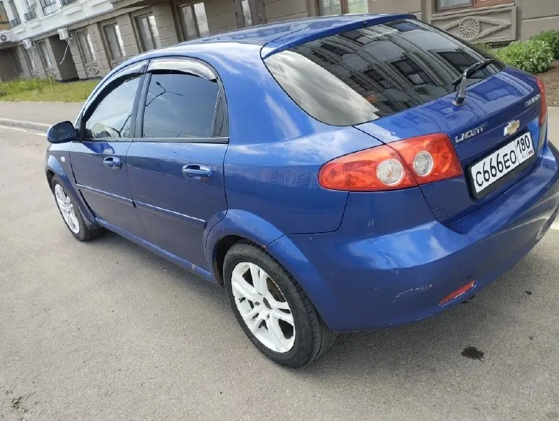 🔥Chevrolet lacetti, 2008 / автомат — живые агрегаты за адекватные деньги
Часто в этом бюджете предлагают «котов в мешке»: с убитой коробкой, стучащей ходовой или мёртвым кондиционером.
Здесь по механике полный порядок ✅
🔧 Что реально хорошо:
— Двигатель и акпп (ездят без проблем)
— Ходовая заменена в марте 2026 (свежая, можно не вкладываться)
— Кондиционер и печка работают штатно (летом не потеть, зимой не мёрзнуть)
⚠️ Есть недостатки по кузову — это видно. Но они уже заложены в цену.
💰 500 000 ₽
📞 Звоните, пока не уехала: +7 949 735-03-56
Приезжайте, посмотрите, заведёте, прокатитесь — решение примете на месте. - фотография - 2