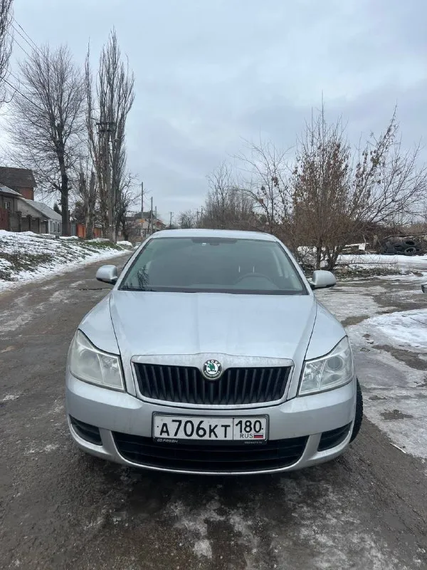 Продам живой повседневный авто в хорошем состоянии, ходовка мягкая, двигатель не троит не дымит, механическая коробка передач не хрустит, передачи не выбивает. Авто обслужен полностью. Объем 1.6 бензин. Установлена хорошая мультимедиа с музыкой, хороший свет, каких-либо дефектов по электрике нет, салон в очень хорошем состоянии. Пробег виден на фото. Стоит на местном учете, проблем с постановкой на учет не возникнет.

Цена: 870 000 рублей (торг)

Для более подробной информации звоните либо пишите:
+7 (949) 310-39-92
+7 (949) 320-17-21

Территориально г. Мариуполь - фотография - 1
