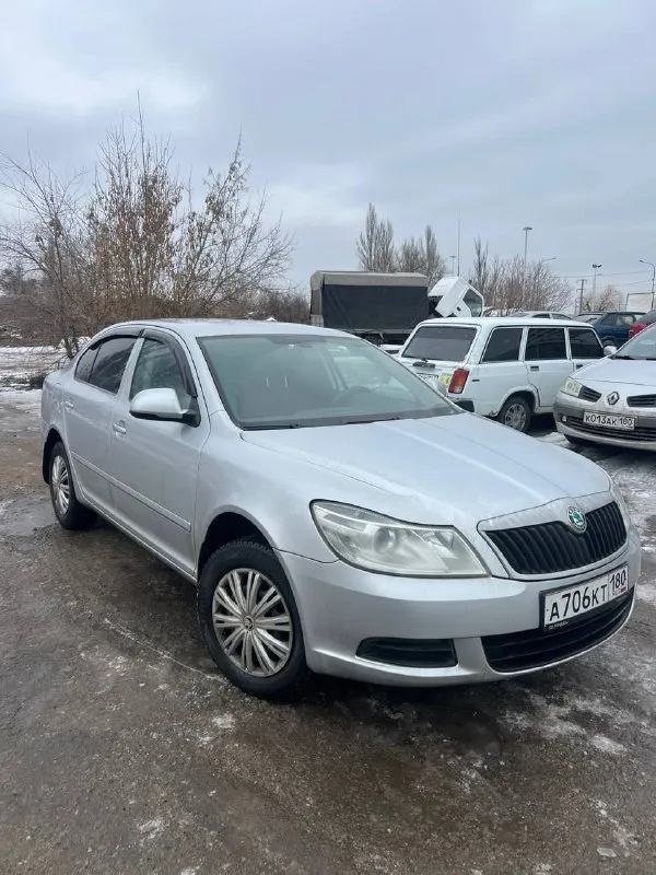 Продам живой повседневный авто в хорошем состоянии, ходовка мягкая, двигатель не троит не дымит, механическая коробка передач не хрустит, передачи не выбивает. Авто обслужен полностью. Объем 1.6 бензин. Установлена хорошая мультимедиа с музыкой, хороший свет, каких-либо дефектов по электрике нет, салон в очень хорошем состоянии. Пробег виден на фото. Стоит на местном учете, проблем с постановкой на учет не возникнет.

Цена: 870 000 рублей (торг)

Для более подробной информации звоните либо пишите:
+7 (949) 310-39-92
+7 (949) 320-17-21

Территориально г. Мариуполь - фотография - 3
