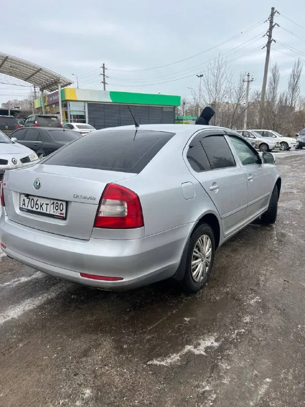 Продам живой повседневный авто в хорошем состоянии, ходовка мягкая, двигатель не троит не дымит, механическая коробка передач не хрустит, передачи не выбивает. Авто обслужен полностью. Объем 1.6 бензин. Установлена хорошая мультимедиа с музыкой, хороший свет, каких-либо дефектов по электрике нет, салон в очень хорошем состоянии. Пробег виден на фото. Стоит на местном учете, проблем с постановкой на учет не возникнет.

Цена: 870 000 рублей (торг)

Для более подробной информации звоните либо пишите:
+7 (949) 310-39-92
+7 (949) 320-17-21

Территориально г. Мариуполь - фотография - 6