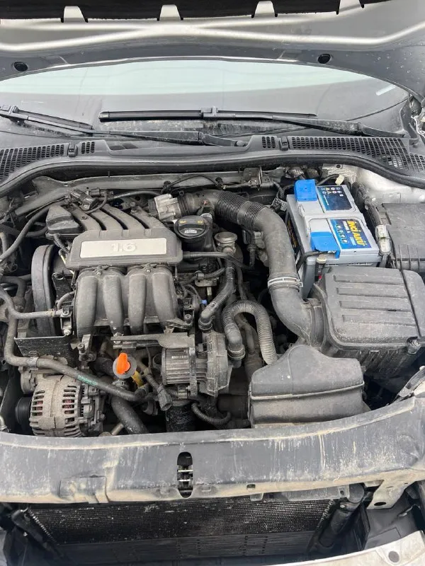 Продам живой повседневный авто в хорошем состоянии, ходовка мягкая, двигатель не троит не дымит, механическая коробка передач не хрустит, передачи не выбивает. Авто обслужен полностью. Объем 1.6 бензин. Установлена хорошая мультимедиа с музыкой, хороший свет, каких-либо дефектов по электрике нет, салон в очень хорошем состоянии. Пробег виден на фото. Стоит на местном учете, проблем с постановкой на учет не возникнет.

Цена: 870 000 рублей (торг)

Для более подробной информации звоните либо пишите:
+7 (949) 310-39-92
+7 (949) 320-17-21

Территориально г. Мариуполь - фотография - 8
