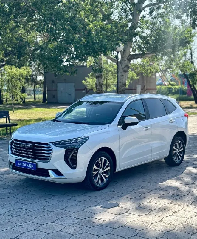 🚘 haval jolion 💰цена: 1 500 000р 🏢город: мариуполь 📅год выпуска: 2022 🧾пробег: 137 900 км. ⚙️двигатель: 1.5 ⛽топливо: бензин ⚙️кпп: автомат 7ст. 📞 телефон: +7-989-263-55-56 +7-949-551-91-52 +7-949-727-41-51 💾 описание: jolion — это стильный. .. бег ✅ шикарная комплектация ✅ оцинкованный кузов ✅ красивый цвет белый перламутр 💥 климат-контроль, led оптика в круг, сенсорный бесключевой доступ, эур, abs, airbag, кожаный мульти-руль с подогревом, штатное гу с поддержкой car play и android auto, камера заднего вида, задний парктроник, полный электропакет, подогрев всех сидений и лобового стекла, новая резина. ➕автомобиль с пройденным техническим осмотром и готов к переоформлению. улица шевченко 2️⃣6️⃣9️⃣ 🏦 возможна продажа в кредит по двум документам. - фотография - 3