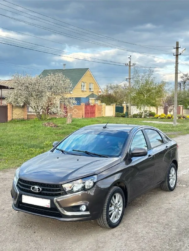 Продам lada vesta 2015 г.
Мотор 1.6 не дымит не троит.
Масложора нет.
Кпп механика, ходовая вся обслужена.
Состояние автомобиля на твердую 5!
Автомобиль весь обслужен, богатая комплектация
Климат контроль, датчики дождя и света.
Abs, esp, эур, подогревы передних сидений, зеркал, лобового стекла, заднего стекла, задний парктроник, штатная магнитола с bt, газ евро 4,остекление все заводское, стоят линзованые фары, свет бомба!
Старые фары отдам с машиной.
Кузов оцинкован что значит большой плюс.
Красивый комбинированный салон.
Документы в полном порядке
Переоформление без проблем.
Цена 730000 тысяч рублей
Торг реальному покупателю у капота
Осмотр г. Харцызск
Связь
+7949-521-31-10 (Тг/мах)
+7949-482-25-82 (Тг/мах)
Всем удачи 🍀 - фотография - 8