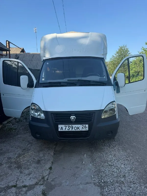 Автор: продам газ 3302 в хорошем состоянии. 2005 года выпуска. работает и на газу и на бензине, газ вписан. мотор, коробка в идеальном состоянии. рама без сварки и трещин🎁 ходовая деланная, едет мягко и сбито. заменено масло во всех узлах. сзади резина новая, перед живая. по электрике работает абсолютно все. по документам 2 собственника за всю жизнь. переоформить без проблем, диагностическая карта есть, готов поехать в мрэо. находится в макеевке, советский район. цена 550 тыс рублей +79493364050.. !!!наш телеграм канал [ бесплатное размещение за репост!!! правила сообщества [ мы в мах [ 📞 звоните: +7(949)3364050 - фотография - 6