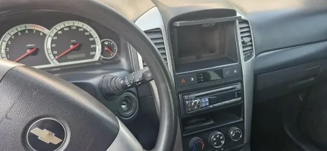 Автор: продам chevrolet captiva авто на газу, газ зарегистрирован, ездила девушка.2,4, на механике. Авто на хорошем ходу. 2007г. Выпуска цена 850000,торг. +79490390012,смотреть в г. Енакиево. . !!!наш телеграм канал [ бесплатное размещение за репост!!! Правила сообщества [ мы в мах [
📞 Звоните: +7(949)0390012 - фотография - 1