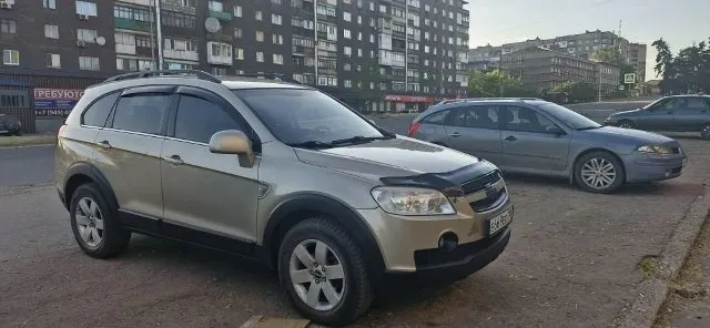 Автор: продам chevrolet captiva авто на газу, газ зарегистрирован, ездила девушка.2,4, на механике. Авто на хорошем ходу. 2007г. Выпуска цена 850000,торг. +79490390012,смотреть в г. Енакиево. . !!!наш телеграм канал [ бесплатное размещение за репост!!! Правила сообщества [ мы в мах [
📞 Звоните: +7(949)0390012 - фотография - 2
