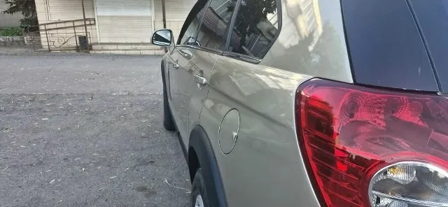 Автор: продам chevrolet captiva авто на газу, газ зарегистрирован, ездила девушка.2,4, на механике. Авто на хорошем ходу. 2007г. Выпуска цена 850000,торг. +79490390012,смотреть в г. Енакиево. . !!!наш телеграм канал [ бесплатное размещение за репост!!! Правила сообщества [ мы в мах [
📞 Звоните: +7(949)0390012 - фотография - 4