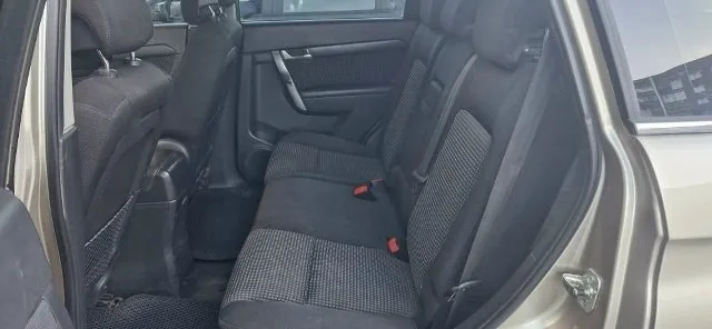 Автор: продам chevrolet captiva авто на газу, газ зарегистрирован, ездила девушка.2,4, на механике. Авто на хорошем ходу. 2007г. Выпуска цена 850000,торг. +79490390012,смотреть в г. Енакиево. . !!!наш телеграм канал [ бесплатное размещение за репост!!! Правила сообщества [ мы в мах [
📞 Звоните: +7(949)0390012 - фотография - 5