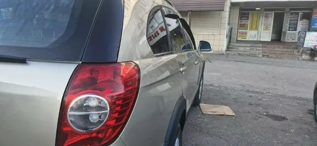 Автор: продам chevrolet captiva авто на газу, газ зарегистрирован, ездила девушка.2,4, на механике. Авто на хорошем ходу. 2007г. Выпуска цена 850000,торг. +79490390012,смотреть в г. Енакиево. . !!!наш телеграм канал [ бесплатное размещение за репост!!! Правила сообщества [ мы в мах [
📞 Звоните: +7(949)0390012 - фотография - 7
