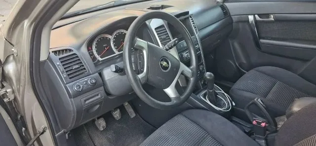 Автор: продам chevrolet captiva авто на газу, газ зарегистрирован, ездила девушка.2,4, на механике. Авто на хорошем ходу. 2007г. Выпуска цена 850000,торг. +79490390012,смотреть в г. Енакиево. . !!!наш телеграм канал [ бесплатное размещение за репост!!! Правила сообщества [ мы в мах [
📞 Звоните: +7(949)0390012 - фотография - 8