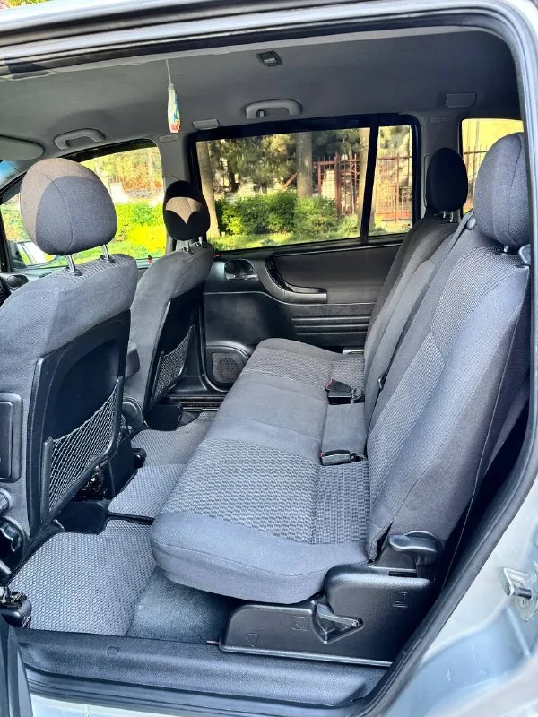 Opel zafira a 2004 года выпуска 1.8 бензин, механика состояние идеальное вся обслуженная от а до я пригнана была из германии 1 владелец, делать абсолютно ничего не нужно завел и поехал кузов отличный без ржавчины дтп и тому подобного состояния действительно идеальное пробег 184.000км максимальная комплектация климат рабочий холодит очень хорошо кто хочет хороший семейный автомобиль без дальнейших вложений звоните связь может быть плохая дозванивайтесь торг строго у капота 570.000 руб. +79493829905 +79198860059 📲 tg: @vania_3773 📞 звоните: +7(949)3829905 - фотография - 6