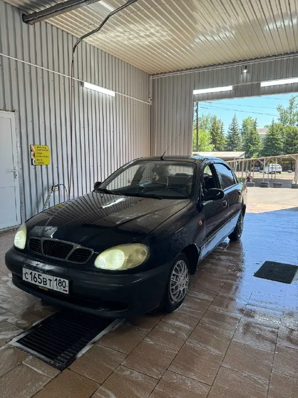 Ланос 2003год 1.5 бензин 🔥цена 140 тыс рублей торг чисто на бензин🔥 авто в достойном состоянии, доедет хоть до луны двигатель работает ровно, коробка работает без нареканий, ходовая на 4, кузов живой ноги не выпадают, красивые диски стоит простенькая музыка на bt, салон опрятный документы чистые вин на фото, любое оформление, 180 учет, вы будете вторым хозяином по птс осмотр макеевка район пушка +79499317988 ув. Земляки пожалуйста без глупых вопросов мне не интересно ваше мнение и ваши цены 😏 кто ищет идеальный ланос смотрите от 350к
📞 Звоните: +7(949)9317988 - фотография - 8