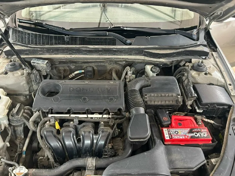 Продам kia оптима 2012 года в хорошем состоянии, пробег 178т родной, мотор dohc 2.4 190лс масло не ест 100%, увеличеный поддон, коробка 6-ступенчатый классический автомат, техосмотр пройден, стёкла все родные, два ключа, резина лето новая куплена неделю назад, по комплектации: клима(рабочий)четыре стеклоподъемника, складывание зеркал, без ключевой доступ, камера заднего вида, задний парктроник, линзы ближний дальний туманки, поворотный свет, память сидений, подогрев передних и задних сидений, салон кожа в отличном состоянии, подогрев руля, музыка заводской сабвуфер, датчик света дождя, абс есп, круиз, регистратор перед зад, авто без вложений, оформлена на меня, горловка, цена 1🍋220тр +79493087700
📞 Звоните: +7(949)3087700 - фотография - 7