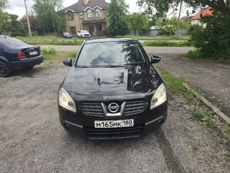 Автор: 🚗 продаётся qashqai 2008 тот самый городской кроссовер, который паркуется там, где седаны уже плачут и сдаются 😄 ✔ двигатель 1.6 ✔ механика ✔ 200 000 км ✔ кондиционер ✔ высокая посадка ✔ чёрный цвет ✔ цена: 600 000 ₽ ✔ оцинкованный кузов автомобиль для тех, кто хочет: — нормально видеть дорогу, а не колени водителя маршрутки — спокойно ездить по городу — не бояться бордюров, ям и внезапного “ремонта дороги” длиной в квартал машина в хорошем состоянии: сел и поехал. Экономичный, удобный и очень понятный в эксплуатации вариант. Причина продажи максимально жизненная: хозяйка мечтала о механике, уверенно говорила “автомат для слабаков”, а потом пару месяцев постояла в пробках… и теперь у нас уже авто на автомате 😅 📍 донецк +79493989740.. !!!наш телеграм канал [ бесплатное размещение за репост!!! Правила сообщества [ мы в мах [
📞 Звоните: +7(949)3989740 - фотография - 4