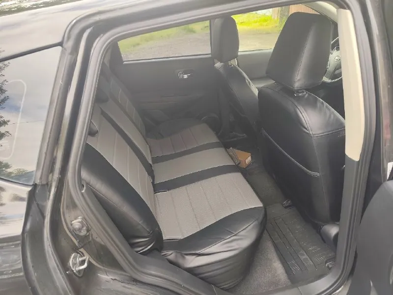 Автор: 🚗 продаётся qashqai 2008 тот самый городской кроссовер, который паркуется там, где седаны уже плачут и сдаются 😄 ✔ двигатель 1.6 ✔ механика ✔ 200 000 км ✔ кондиционер ✔ высокая посадка ✔ чёрный цвет ✔ цена: 600 000 ₽ ✔ оцинкованный кузов автомобиль для тех, кто хочет: — нормально видеть дорогу, а не колени водителя маршрутки — спокойно ездить по городу — не бояться бордюров, ям и внезапного “ремонта дороги” длиной в квартал машина в хорошем состоянии: сел и поехал. Экономичный, удобный и очень понятный в эксплуатации вариант. Причина продажи максимально жизненная: хозяйка мечтала о механике, уверенно говорила “автомат для слабаков”, а потом пару месяцев постояла в пробках… и теперь у нас уже авто на автомате 😅 📍 донецк +79493989740.. !!!наш телеграм канал [ бесплатное размещение за репост!!! Правила сообщества [ мы в мах [
📞 Звоните: +7(949)3989740 - фотография - 7