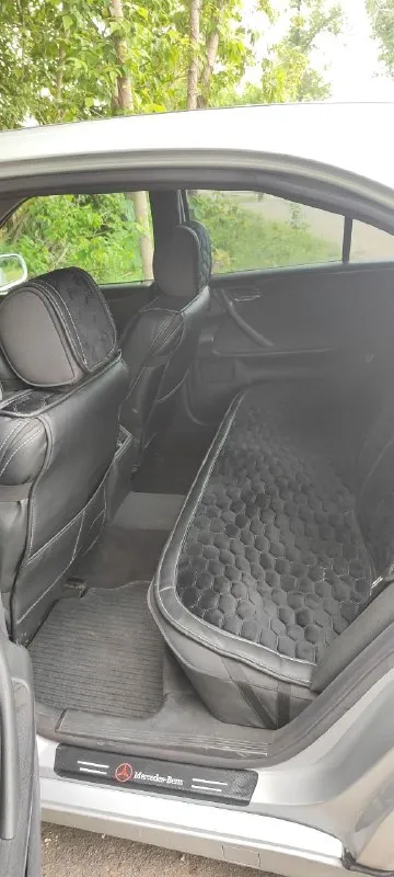 Продам mercedes w 210, 2000 г. в. двигатель 2.2 дизель, коробка механика 6 ст. , пробег 348 т. , есть родные диски, зимняя резина, цена 500 т. , без номеров дешевле. +7949-301-70-71 📲 tg: виталий 📞 звоните: +7(949)3017071 - фотография - 5