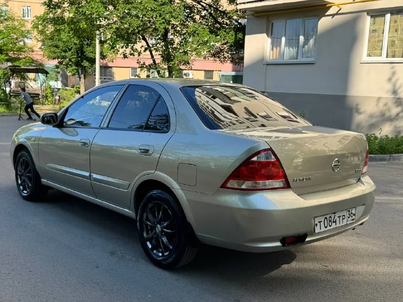 Nissan almera
Цена - 458.000₽🎁
Город - мариуполь
Год выпуска - 2007
Пробег -  265.000
Топливо - бензин
Модификация- 1.6
Кпп - механика
Собственник - да
+79497368266

Двигатель и коробка на отлично!
Очень экономичное авто, полностью обслужен вложений не требует.

Комплектация: гур abs air bag
Кондер подогревы - фотография - 4