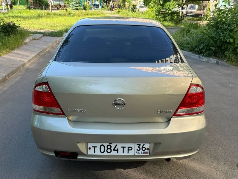 Nissan almera
Цена - 458.000₽🎁
Город - мариуполь
Год выпуска - 2007
Пробег -  265.000
Топливо - бензин
Модификация- 1.6
Кпп - механика
Собственник - да
+79497368266

Двигатель и коробка на отлично!
Очень экономичное авто, полностью обслужен вложений не требует.

Комплектация: гур abs air bag
Кондер подогревы - фотография - 5