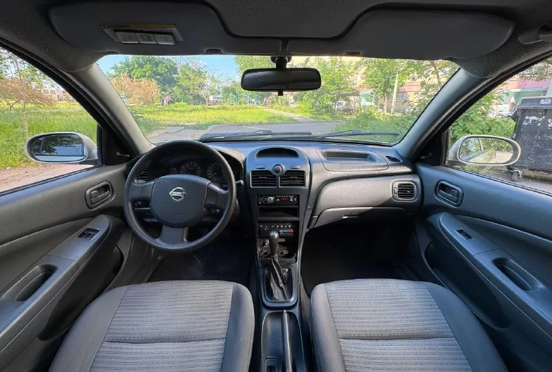 Nissan almera
Цена - 458.000₽🎁
Город - мариуполь
Год выпуска - 2007
Пробег -  265.000
Топливо - бензин
Модификация- 1.6
Кпп - механика
Собственник - да
+79497368266

Двигатель и коробка на отлично!
Очень экономичное авто, полностью обслужен вложений не требует.

Комплектация: гур abs air bag
Кондер подогревы - фотография - 8