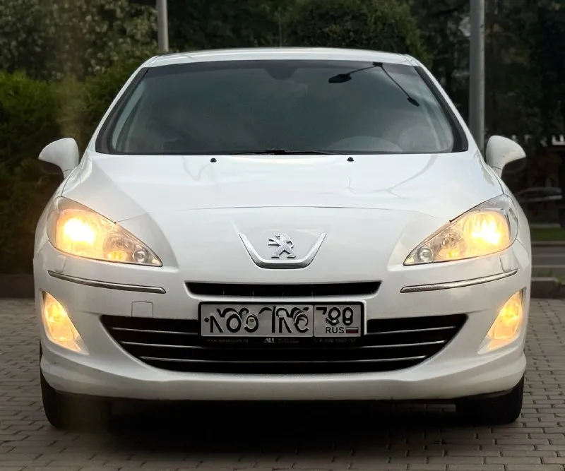Тел. +79493988204 продам peugeot 408 2012г. в идеальном состоянии! по автомобилю делать не чего не надо!! готов ехать на любые проверки за ваш счёт! птс оригинал два владелец по птс! переоформление в мрэо комплектация двигатель 1.6 бензин пробег 129т abs esp airbag бортовой компьютер подогрев сидений подогрев зеркал parktronic двухзонный климат контроль 4 стеклоподъемника хорошая резина цена 620.000т. р очень срочно торг возможно продажа в кредит - фотография - 2