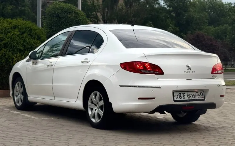 Тел. +79493988204 продам peugeot 408 2012г. в идеальном состоянии! по автомобилю делать не чего не надо!! готов ехать на любые проверки за ваш счёт! птс оригинал два владелец по птс! переоформление в мрэо комплектация двигатель 1.6 бензин пробег 129т abs esp airbag бортовой компьютер подогрев сидений подогрев зеркал parktronic двухзонный климат контроль 4 стеклоподъемника хорошая резина цена 620.000т. р очень срочно торг возможно продажа в кредит - фотография - 6