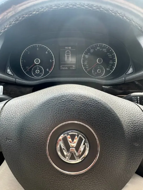 🚘 volkswagen passat b7 год : 2015 ✅комплектация : sel premium ✅пробег : 270000км ✅мотор : 2.0 tdi ✅ : dsg dq 250 (мокрая 6 стп) цена : 1.5 млн ₽ ☎️контактный номер : +79497310188 (телеграмм/макс) — автомобиль полностью обслужен — в одних руках 7 лет — полное переоформление ✅технически полностью все исправно ✅работает абсолютно каждая кнопка ‼️за машину стыдно не будет просмотр город мариуполь ✅опубликовать объявление 📞 звоните: +7(949)7310188 - фотография - 10