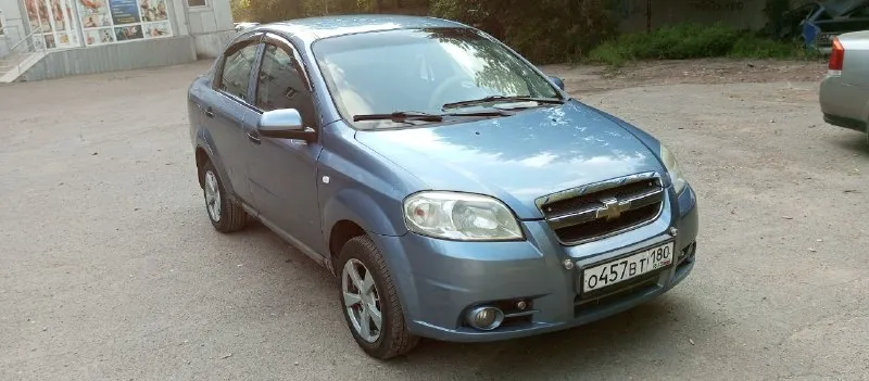 Продам chevrolet авео (ls) 2006г. Газ евро2, новый редуктор. Двигатель и кпп в норме, все работает четко не дымит. Низ пороги надо варить, машина на полном ходу, езжу каждый день.
Два комплекта колес, зима на железе, лето легкосплавы. Все остальное по
Цена 220т. Р. Торг
+7949 324 52 85 Владимир
✅Опубликовать объявление
📞 Звоните: +7(949)3245285 - фотография - 4