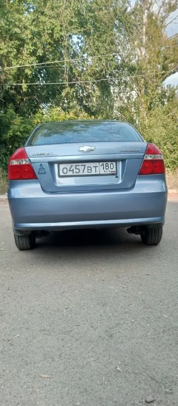 Продам chevrolet авео (ls) 2006г. Газ евро2, новый редуктор. Двигатель и кпп в норме, все работает четко не дымит. Низ пороги надо варить, машина на полном ходу, езжу каждый день.
Два комплекта колес, зима на железе, лето легкосплавы. Все остальное по
Цена 220т. Р. Торг
+7949 324 52 85 Владимир
✅Опубликовать объявление
📞 Звоните: +7(949)3245285 - фотография - 6