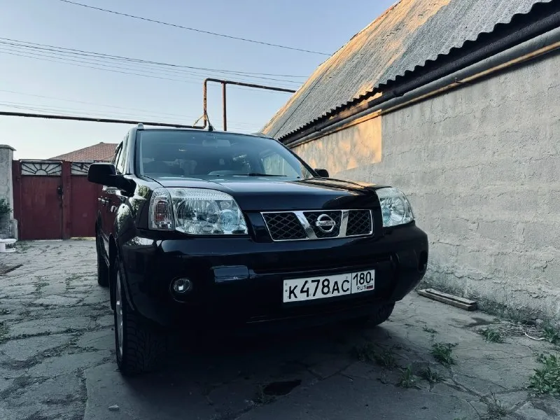 Собственник! Гаражное хранение продам x-trali в кузове t30 2006 года, объем 2.5 литра (бензин), мкпп, полный привод. Сборка япония. Два ключа. Vin : jn1tbnt30u0121013.во владении более пяти лет, постоянный учет рф. Переоформление без проблем. Пробег 237 954 км (родной, не скручен). Два комплекта резины r17 (зима/лето). Кузов в отличном состоянии, без дтп, есть два косметических окраса(передний бампер и капот, были сколы), окрашены более двух лет назад, остальное все в родной краске. Кузов покрыт гидрополимером и обновлен в этом году. Салон как новый, ничего не затерто, не пропалено. Перешит качественно руль, заменена штатная магнитола на андроид, заменены все динамики а дверях, чехлы сидений, два комплекта ковриков. По тех части все отлично, мотор весь сухой, без запотеваний и течей, ходовая как мячик, заменены тормозные диски и колодки вкруговую с переборкой и покраской суппортов. Заменены кольца, вкладыши и сделан полный ребилд гбц. Заменены масла кпп и двс + ф
📞 Звоните: +7(949)3180505 - фотография - 1